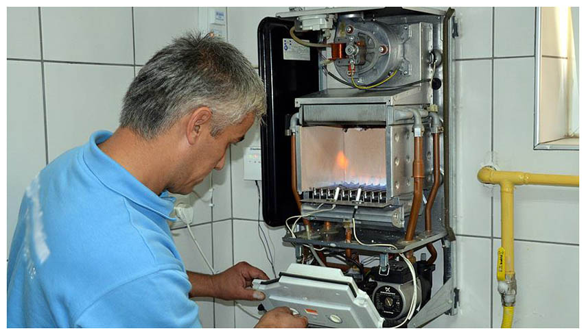 Arpaçay Kombi Tamircisi